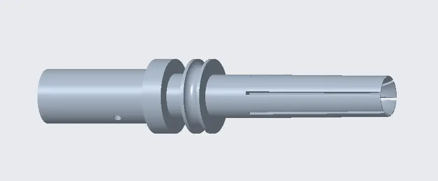 劈槽端子劈槽端子 